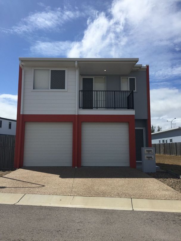 1 bedrooms House in 15B Earlando Lane BURDELL QLD, 4818