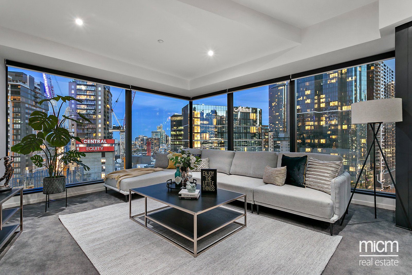 1801/7 Riverside Quay, Southbank | Property History & Address Research ...