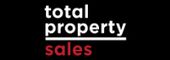 Logo for Total Property Sales