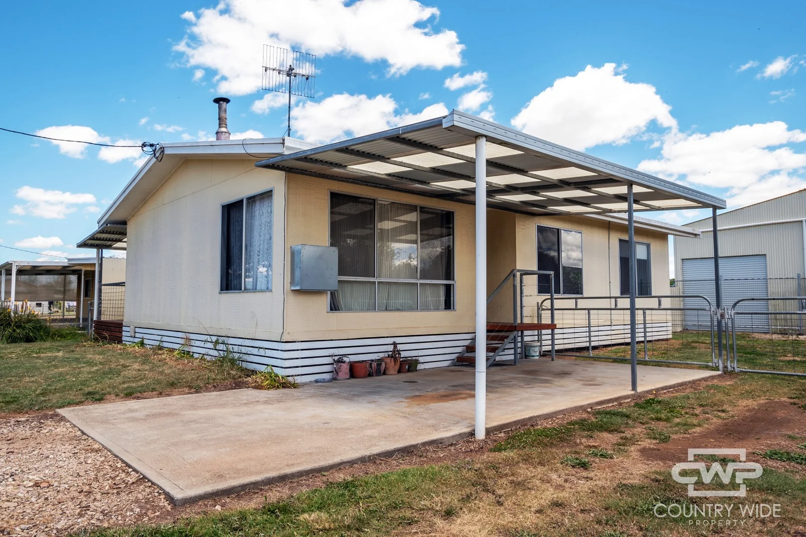 182 Sandon Street, Guyra NSW 2365