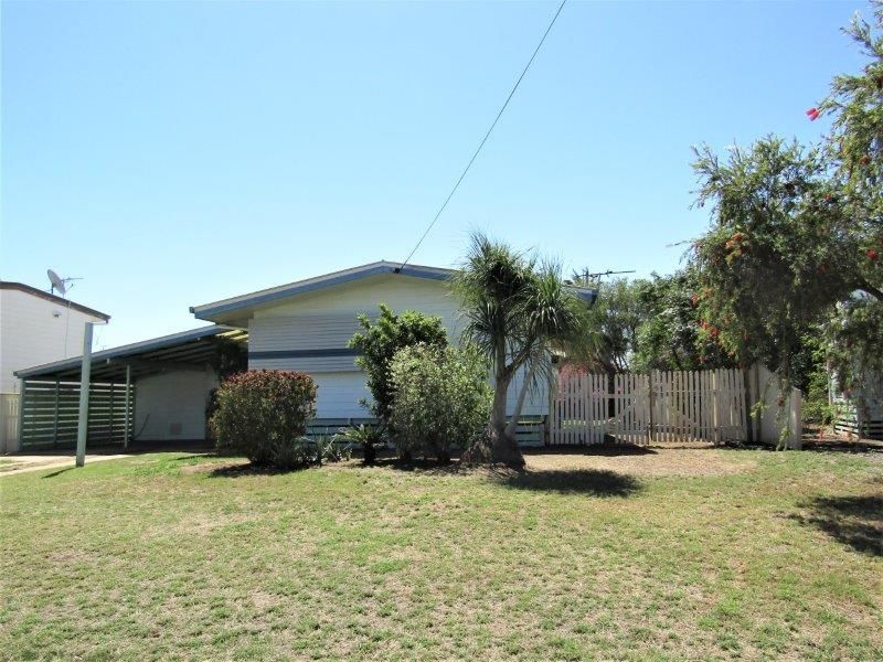 16 Stower Street, Blackwater QLD 4717, Image 0