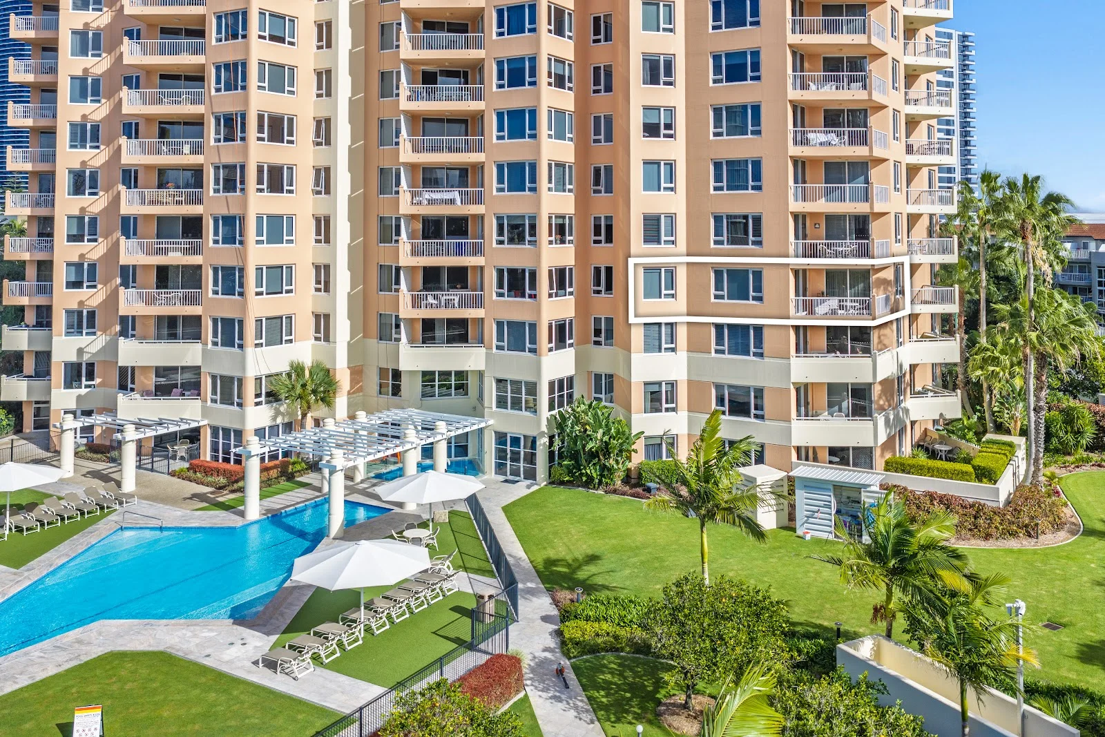 Broadbeach QLD 4218
