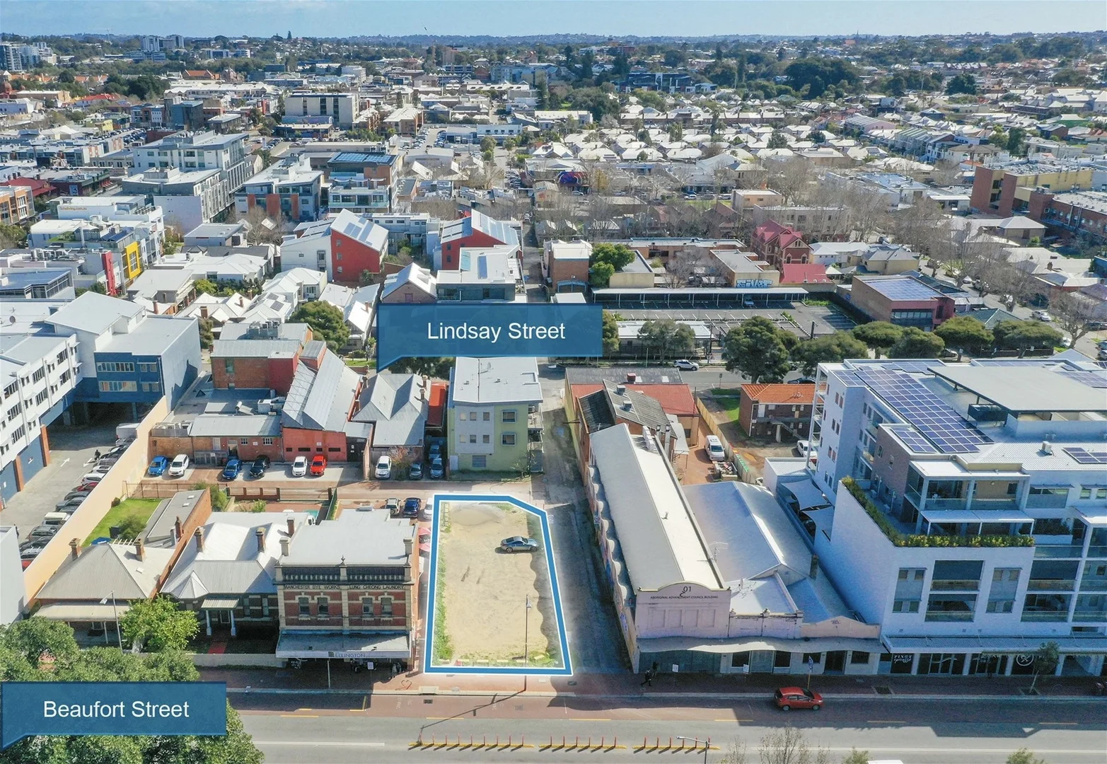 Additional image 5 of 195 Beauford Street, Perth WA 6000