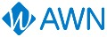 AWN's logo