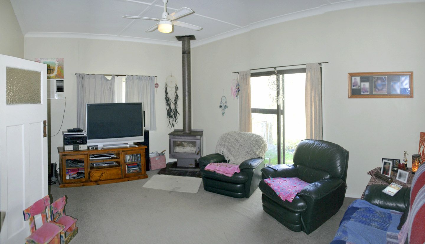 218 High Street, Violet Town VIC 3669, Image 1
