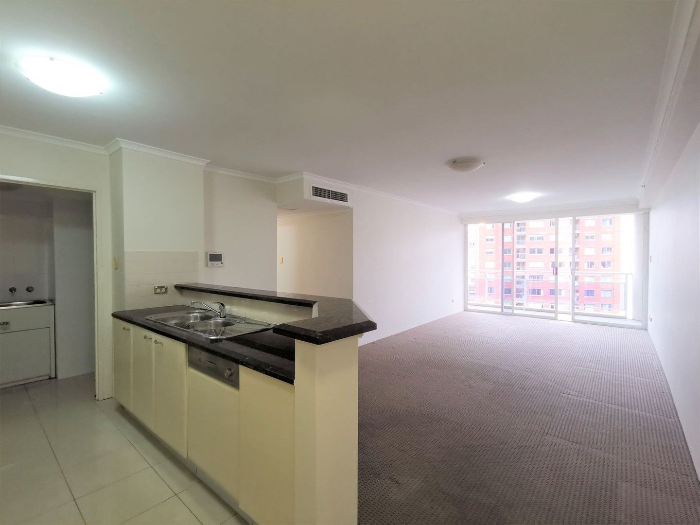 2 bedrooms Apartment / Unit / Flat in L9/569 George St SYDNEY NSW, 2000