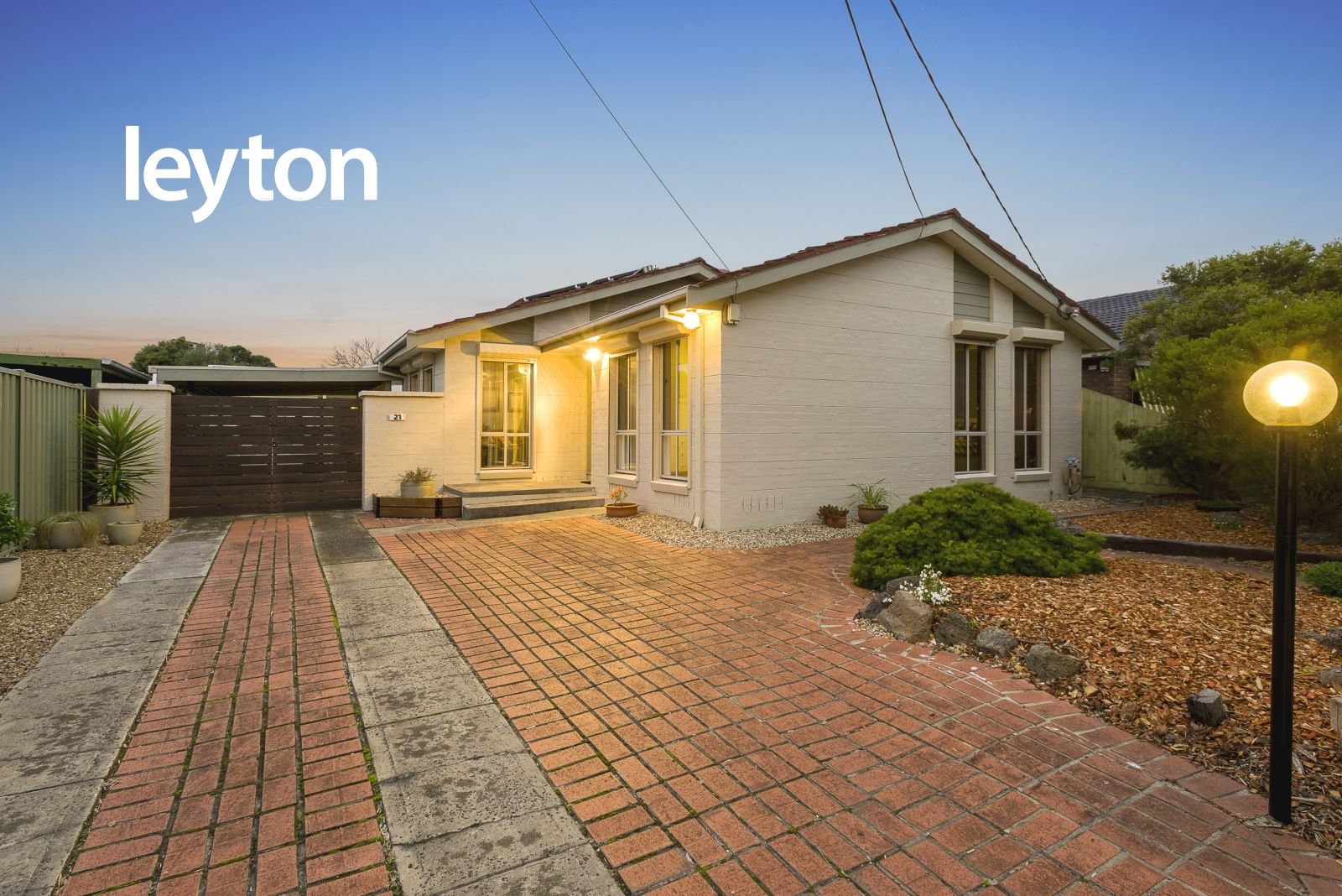 21 Triton Drive, Keysborough VIC 3173, Image 0