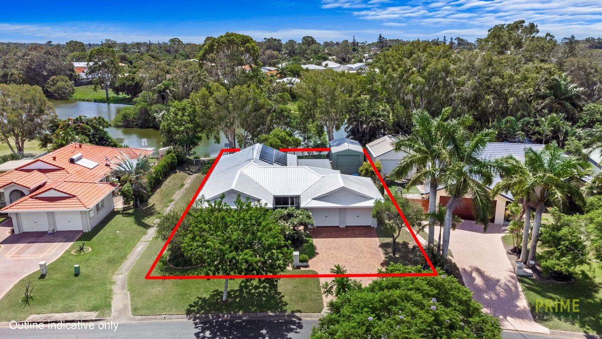 23 Lido Parade, Urangan QLD 4655, Image 1