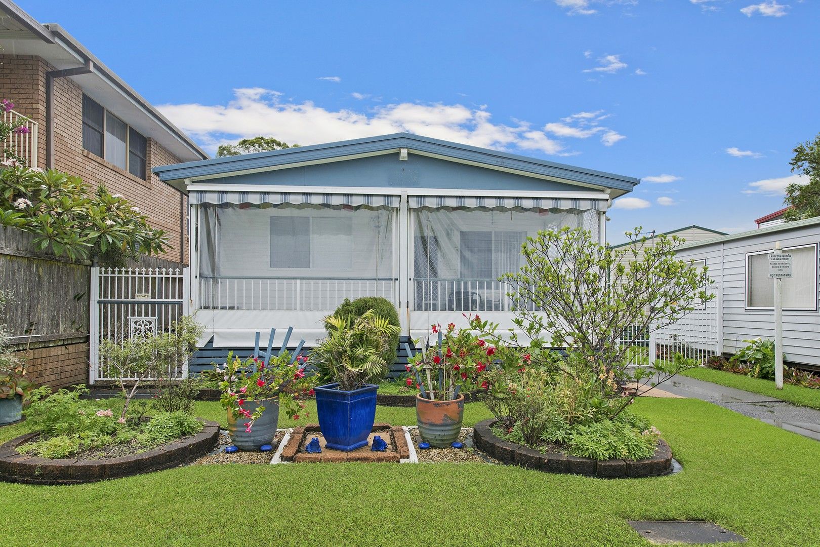 Site 18/478 Ocean Drive, Laurieton NSW 2443, Image 0