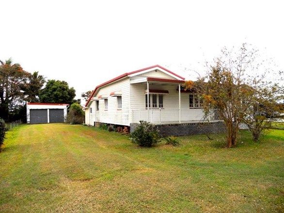 4 Main Street, BAKERS CREEK QLD 4740, Image 0