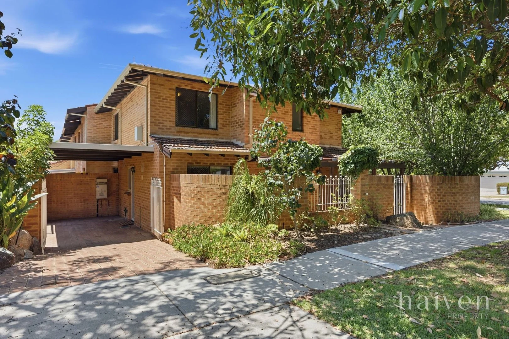 Primary image of 4/70 Eric Street, Como WA 6152