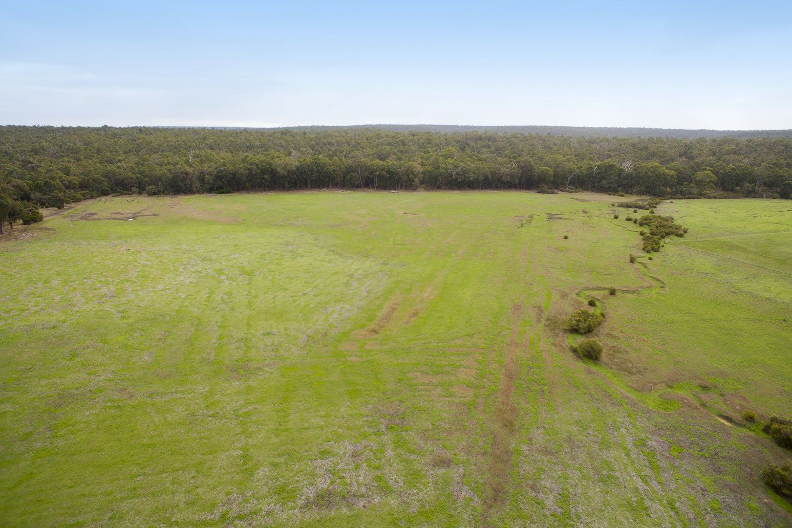 Lot 7328 Brockman Highway, Nannup WA 6275, Image 0