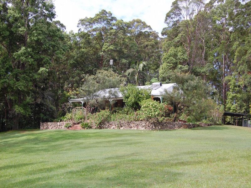 1310 EUMUNDI NOOSA ROAD, Verrierdale QLD 4562, Image 2