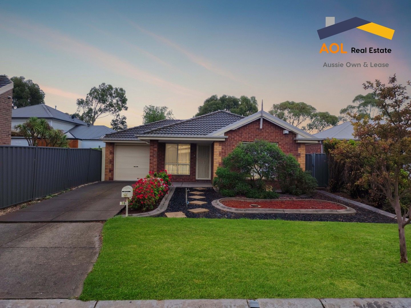 Sold 10 Dickerson Way, Caroline Springs VIC 3023 on 18 May 2023