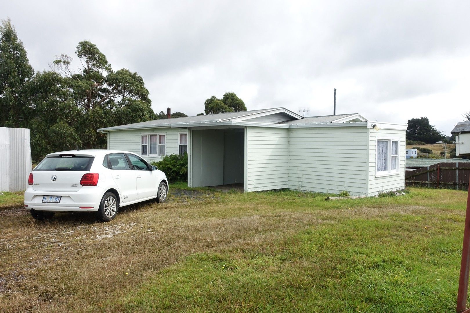 3 bedrooms House in 24 Counsel St ZEEHAN TAS, 7469