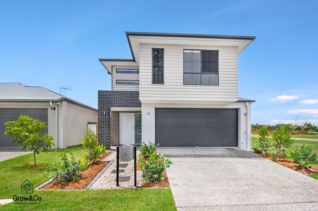 4 bedrooms House in 6 Byron Avenue NEWPORT QLD, 4020