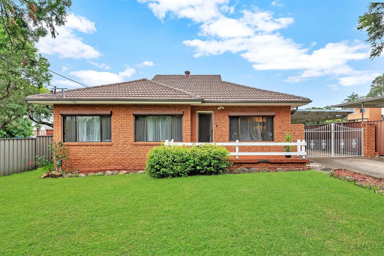 28 Railway Parade, Blacktown NSW 2148, Image 0