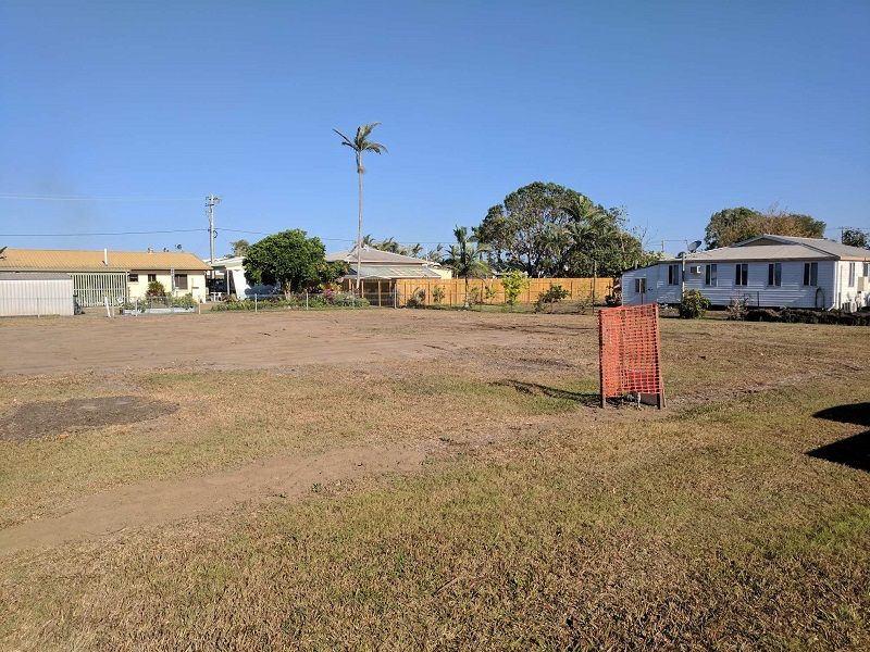 11 Barry Street, Proserpine QLD 4800, Image 1