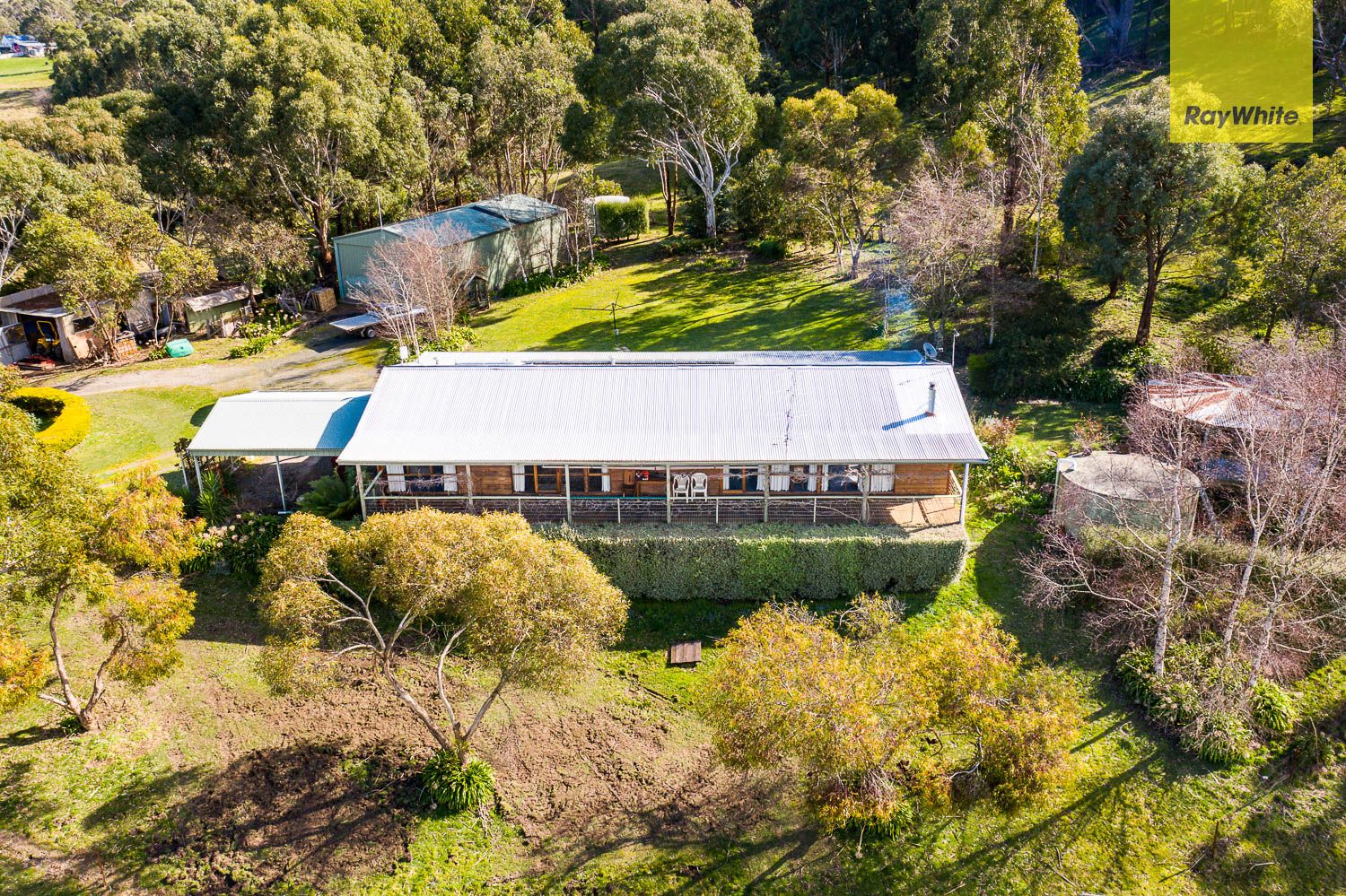 23 Dickerson Lane, Greendale VIC 3341, Image 2