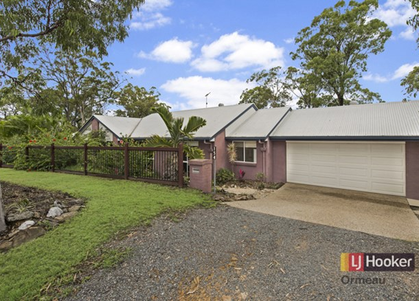 154 The Plateau , Ormeau Hills QLD 4208