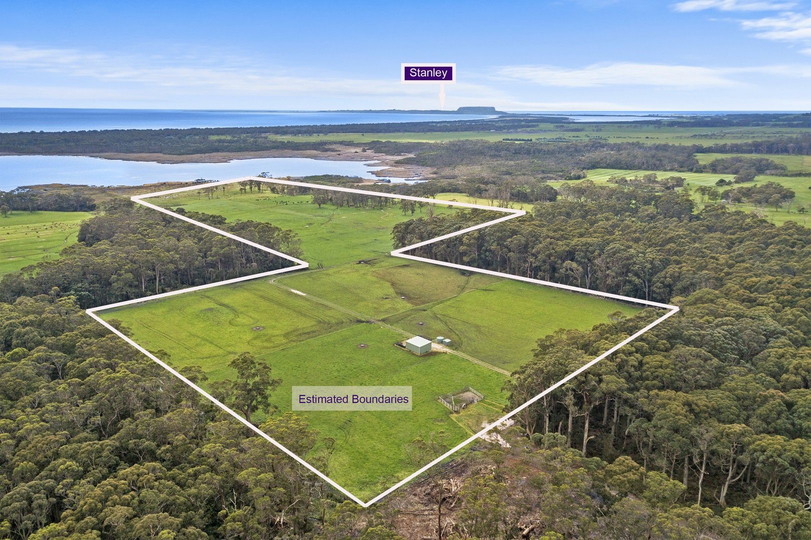 Old Stanley Road West, Smithton TAS 7330 House for Sale Domain