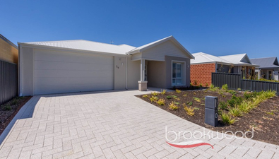 Picture of 39 Edmonton Parade, BUSHMEAD WA 6055