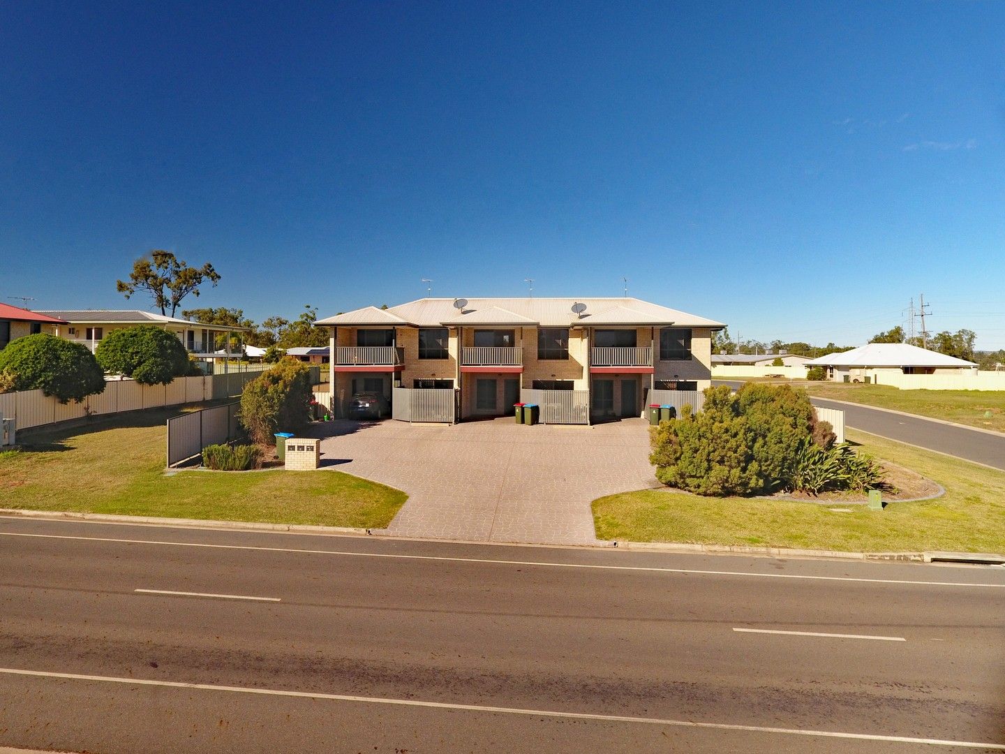 1 Halberstater Close, Biloela QLD 4715, Image 0