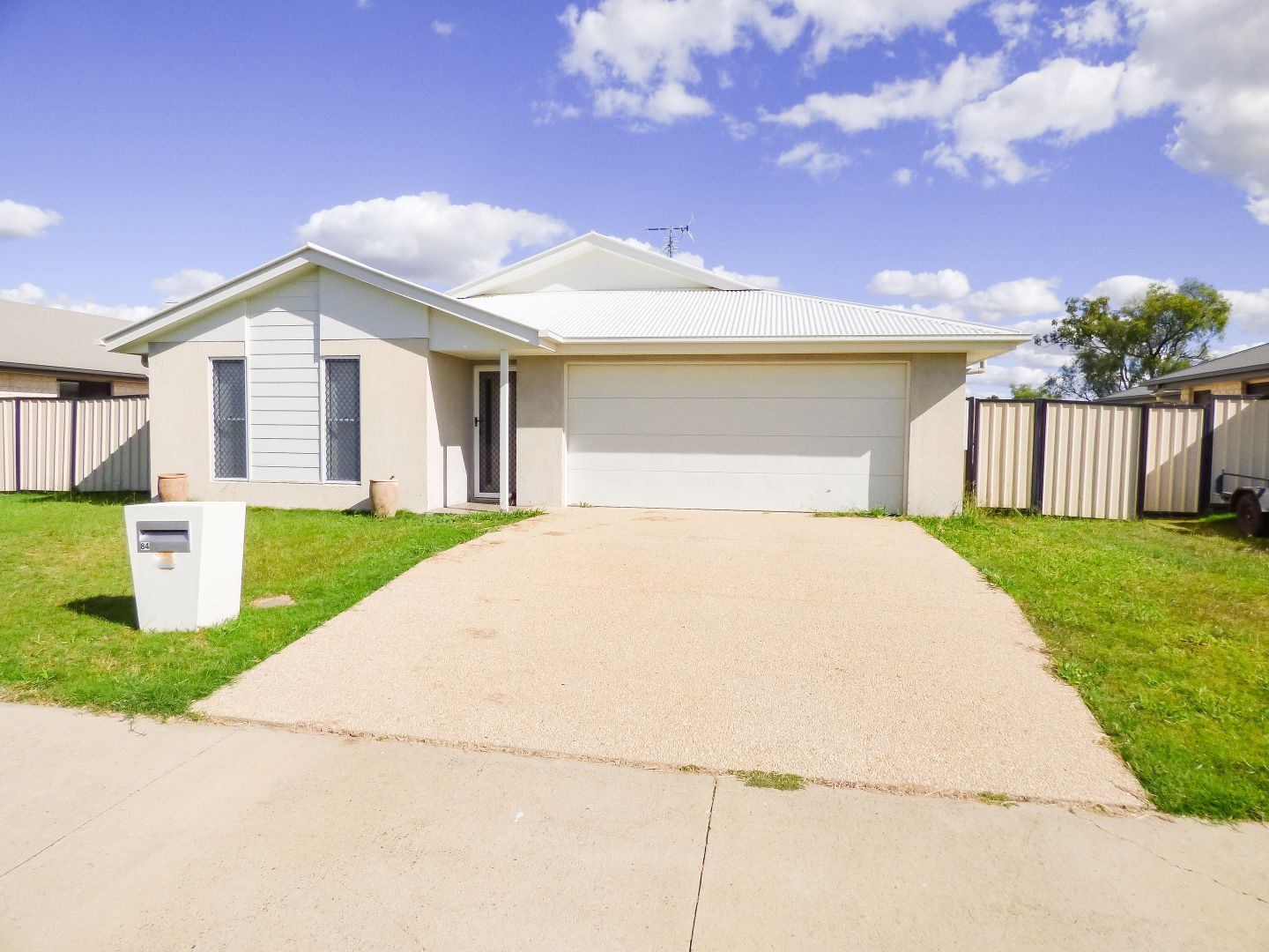 84 Taylor Street, Roma QLD 4455, Image 1