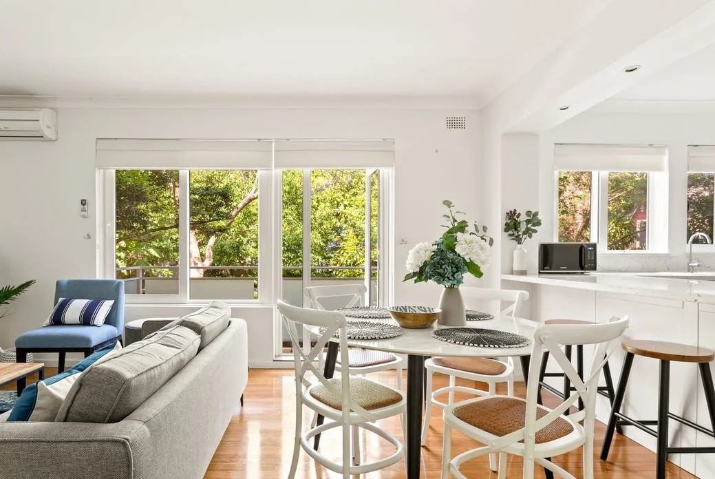 4/16 MacKenzie Street, Lavender Bay NSW 2060