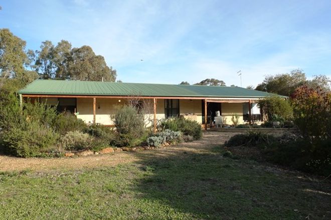 Picture of 12 - 16 Collings Road, AMHERST VIC 3371