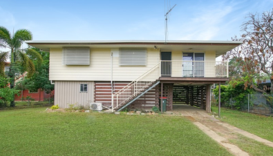 Picture of 2 McMullen Court, DYSART QLD 4745