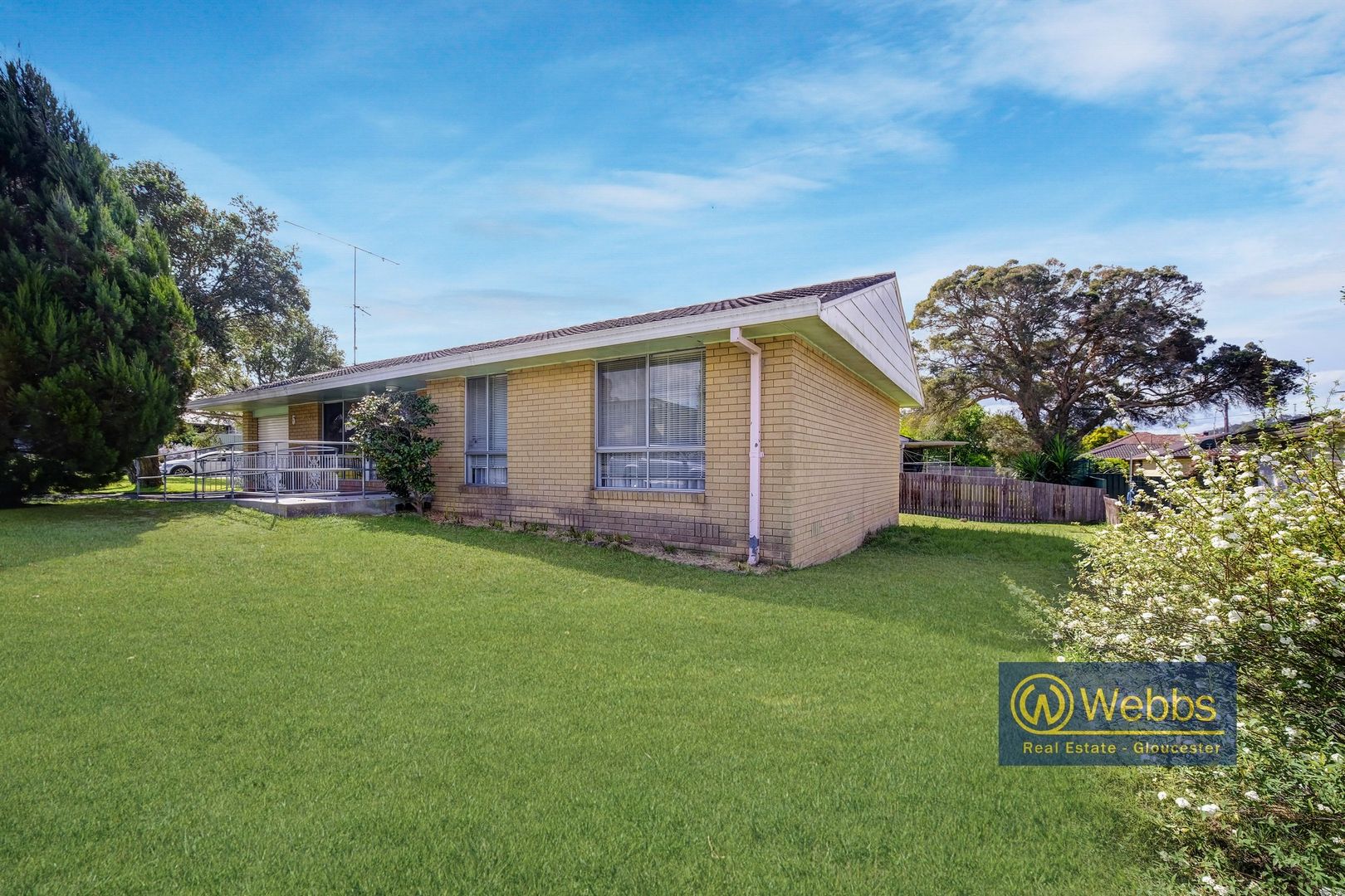 5 Cedar Crescent, Gloucester NSW 2422, Image 1