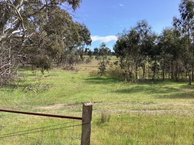 Lot 38B Lexton-Evansford Road, Evansford VIC 3371, Image 1