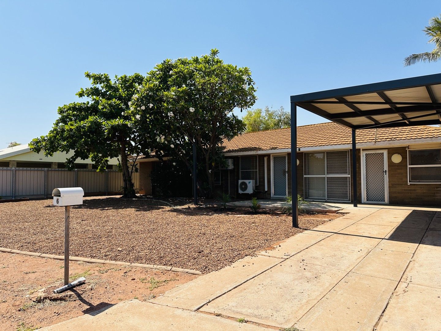 4 bedrooms House in 6 Lady Douglas PEGS CREEK WA, 6714