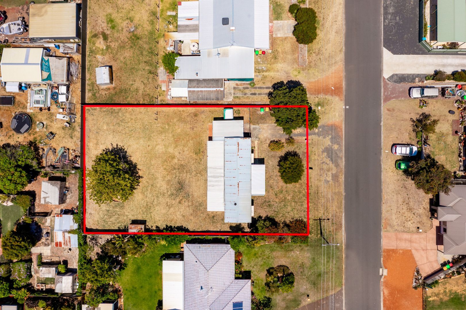 11 Camfield Street, Eaton WA 6232, Image 2