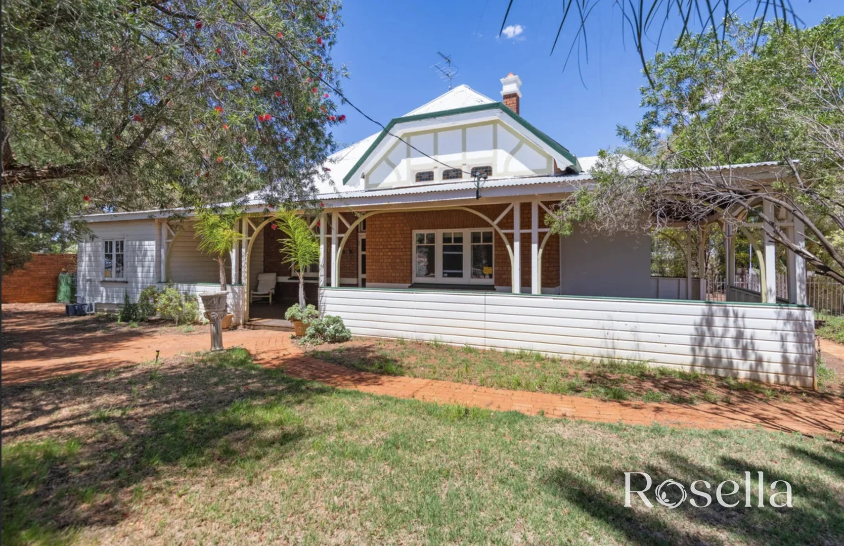 Primary image of 41 Ward Street, Lamington WA 6430