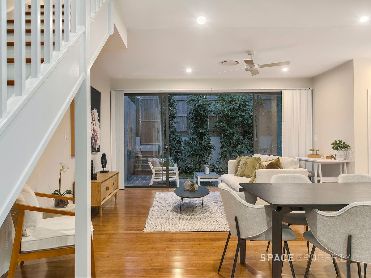 1/6a Sinclair Street, East Brisbane QLD 4169, Image 2