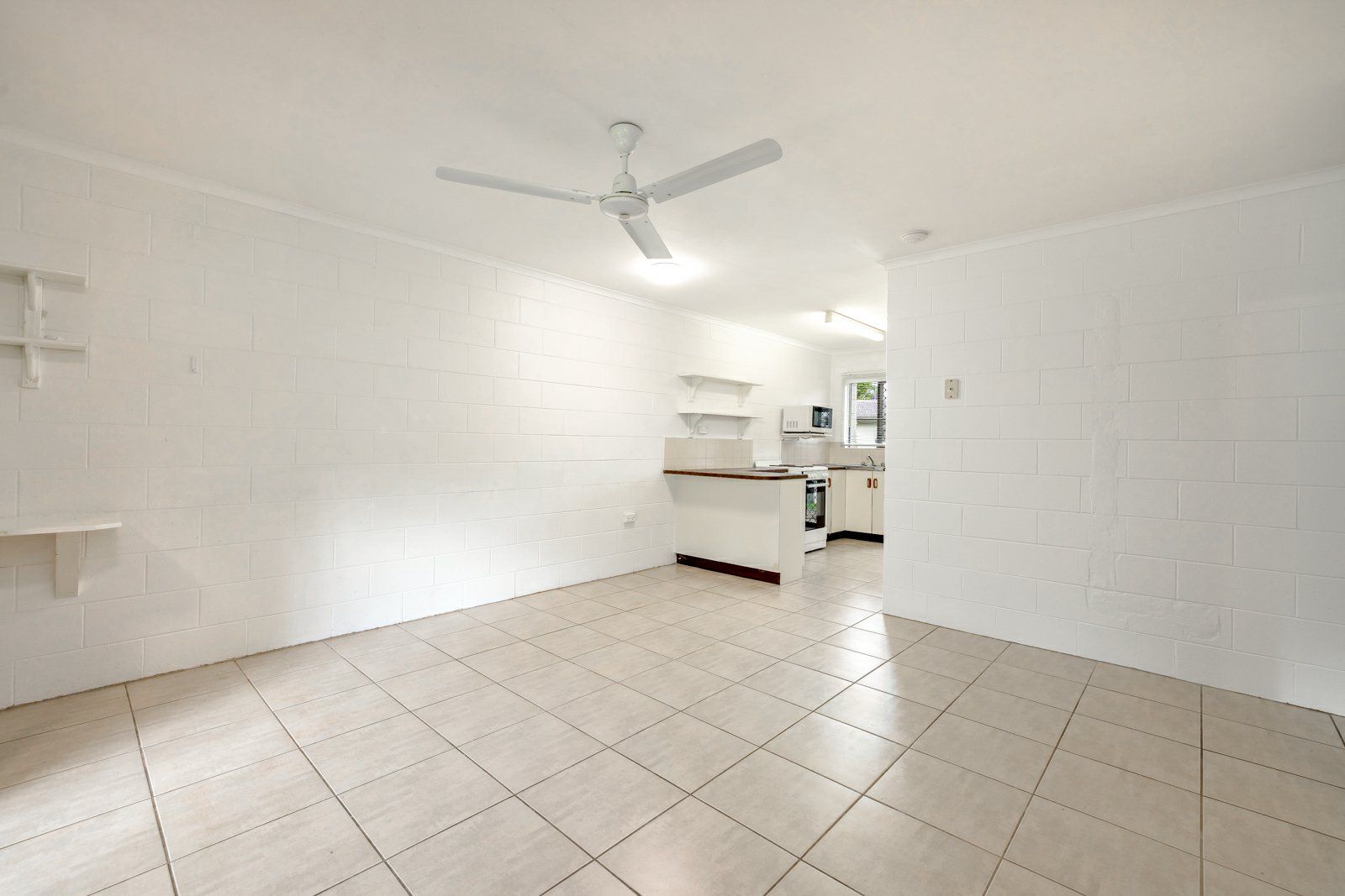 6/108-110 Mayers Street, Manunda QLD 4870, Image 1