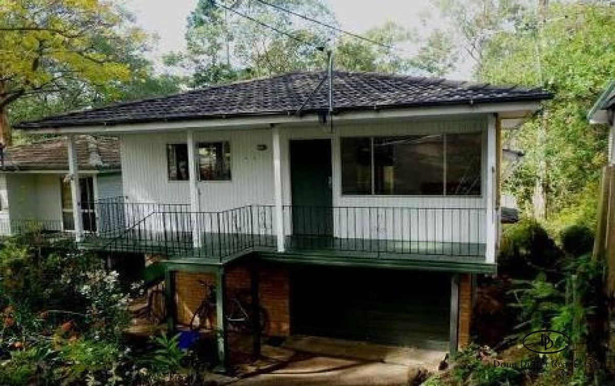 3 bedrooms Apartment / Unit / Flat in 85 Ninth Avenue ST LUCIA QLD, 4067