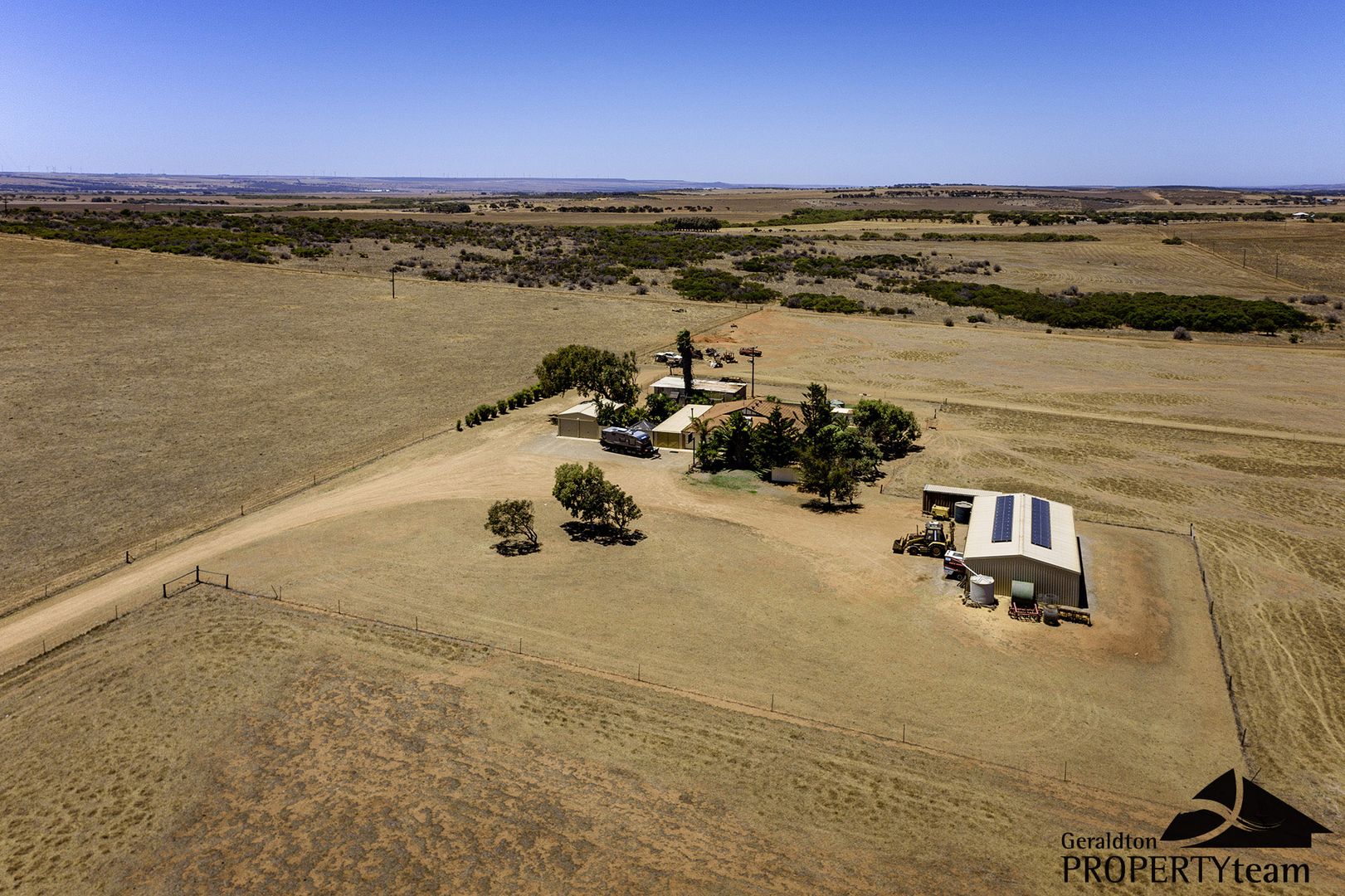 434 Mccartney Road, Greenough WA 6532, Image 2