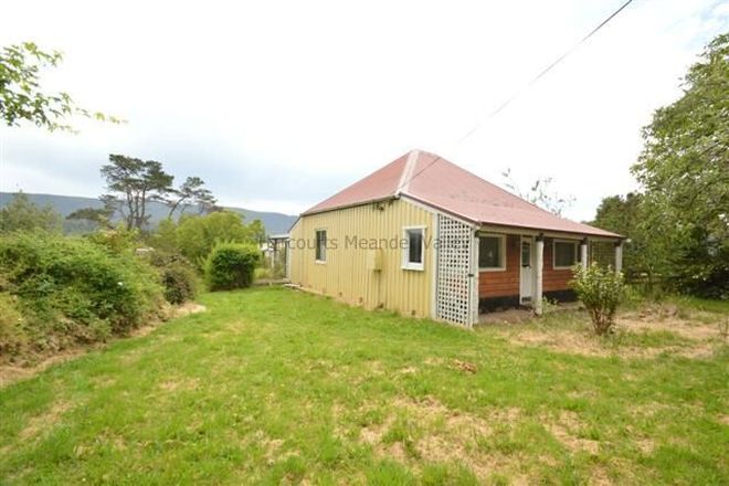 Picture of 204 Liena Road, MOLE CREEK TAS 7304