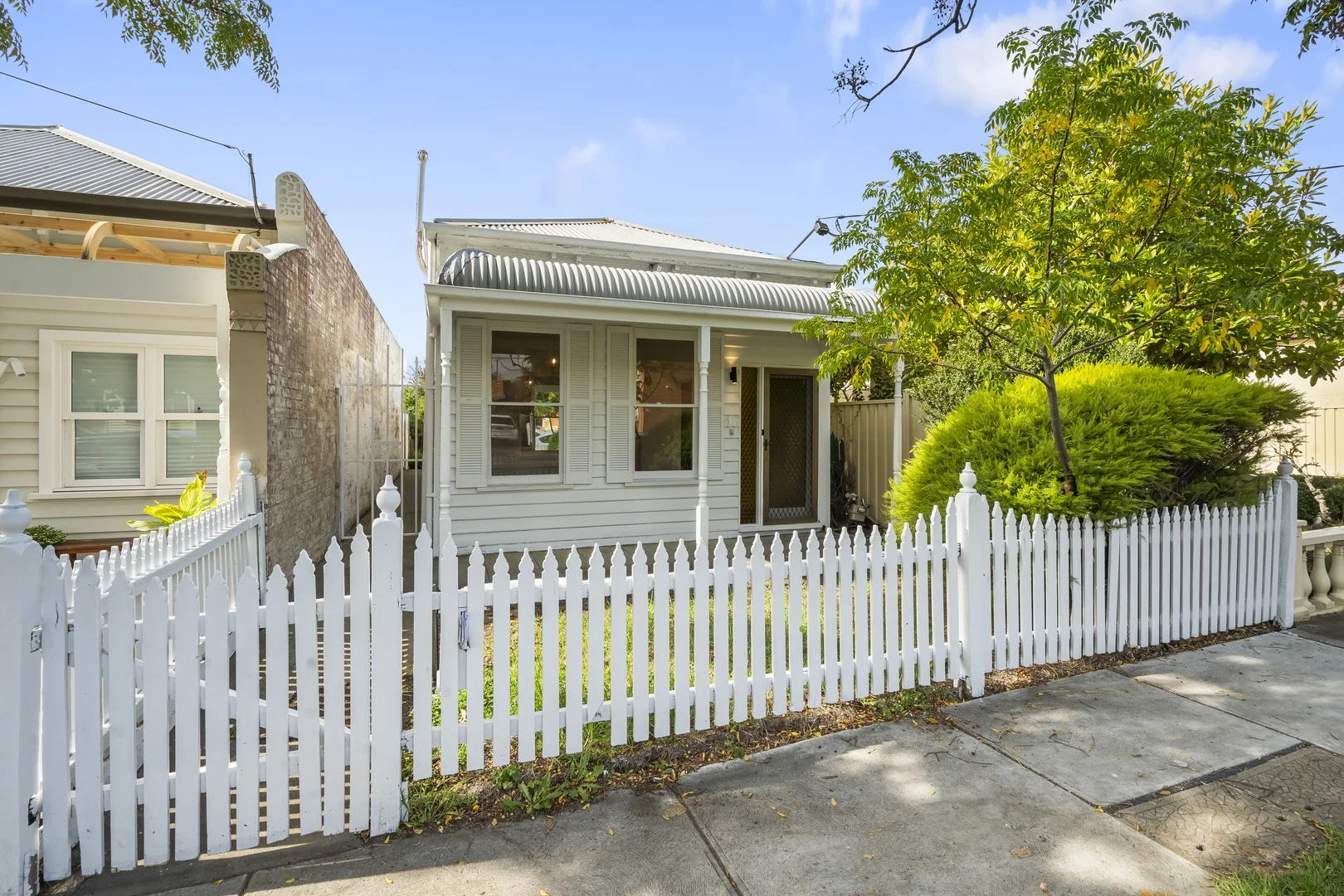 Primary image of 46 Fitzgerald Road, Essendon VIC 3040