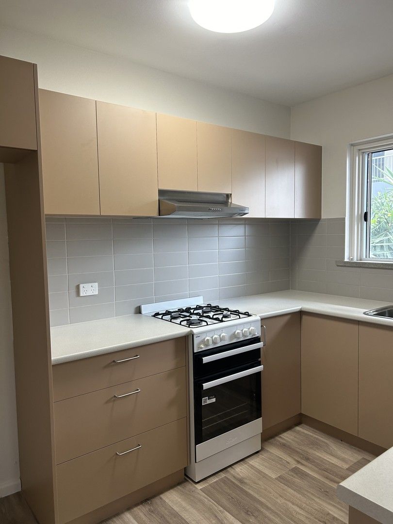 1 bedrooms Apartment / Unit / Flat in 1/15 East Street LUTWYCHE QLD, 4030