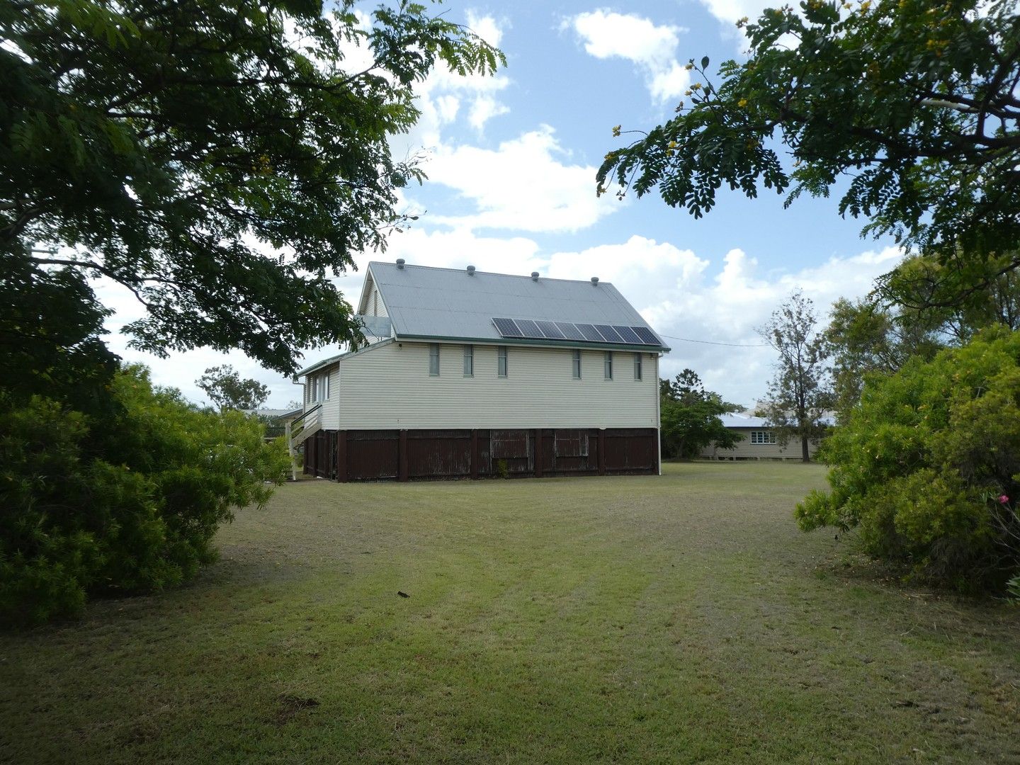 Lot 4/NRN CNR ELIZABETH AND EDWARD STREETS, Biggenden QLD 4621, Image 0