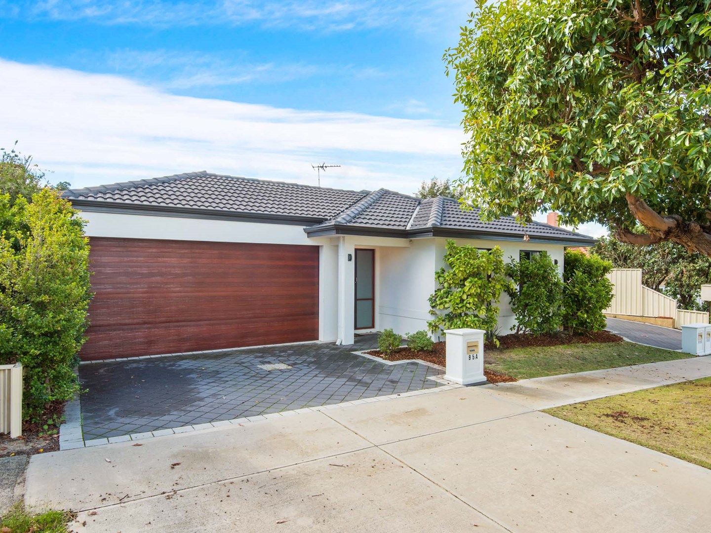 95A Powell Street, Joondanna WA 6060, Image 0