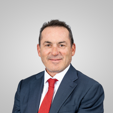 Cushman & Wakefield Melbourne - Tony  Iuliano