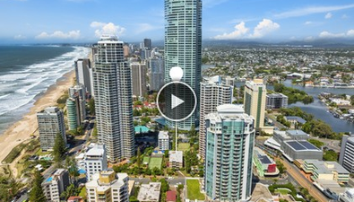 Picture of 6/24 Laycock Street, SURFERS PARADISE QLD 4217