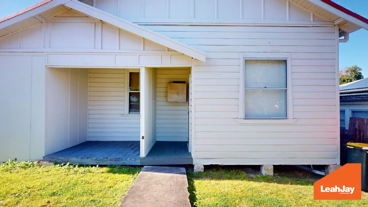 Primary image of 2/18 Harrison Street, Cardiff NSW 2285