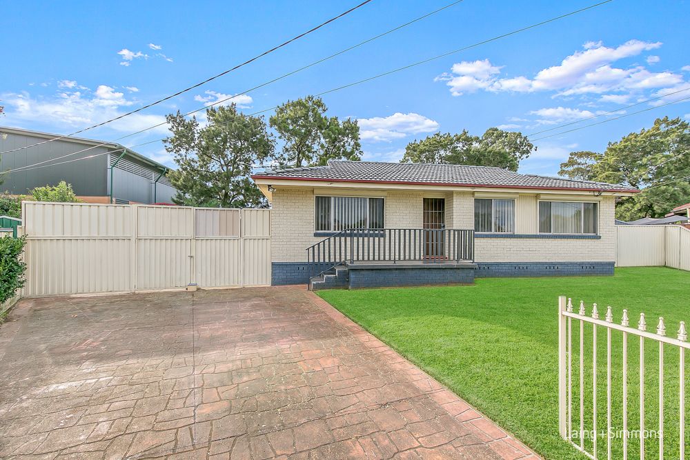 7 Gyra Place, Dharruk NSW 2770, Image 0