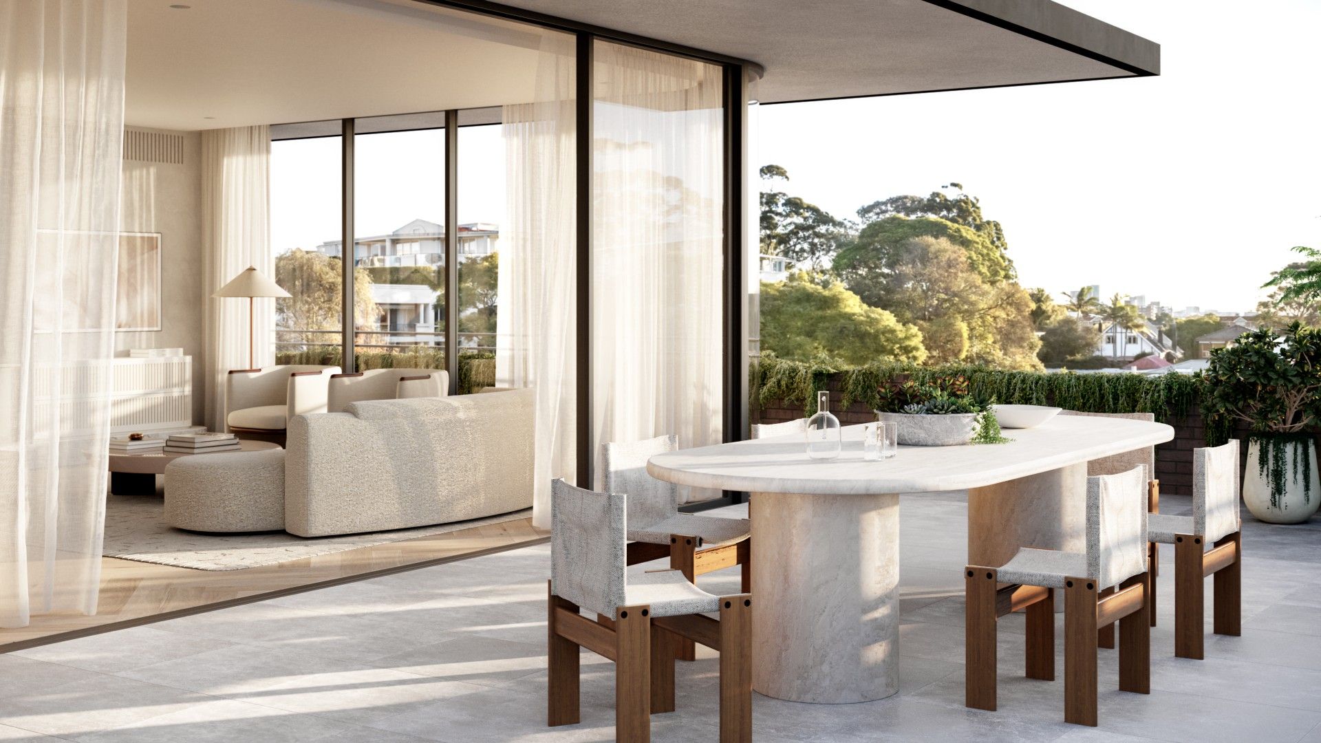 Eden Apartments - Mosman, NSW 2088 | Domain